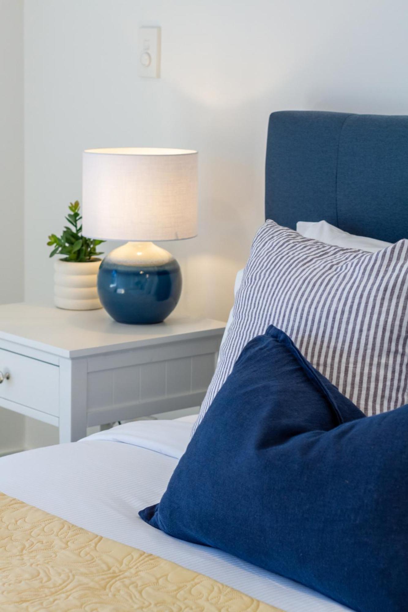 Two Bedroom, Two Bathroom Urban Oasis クライストチャーチ エクステリア 写真
