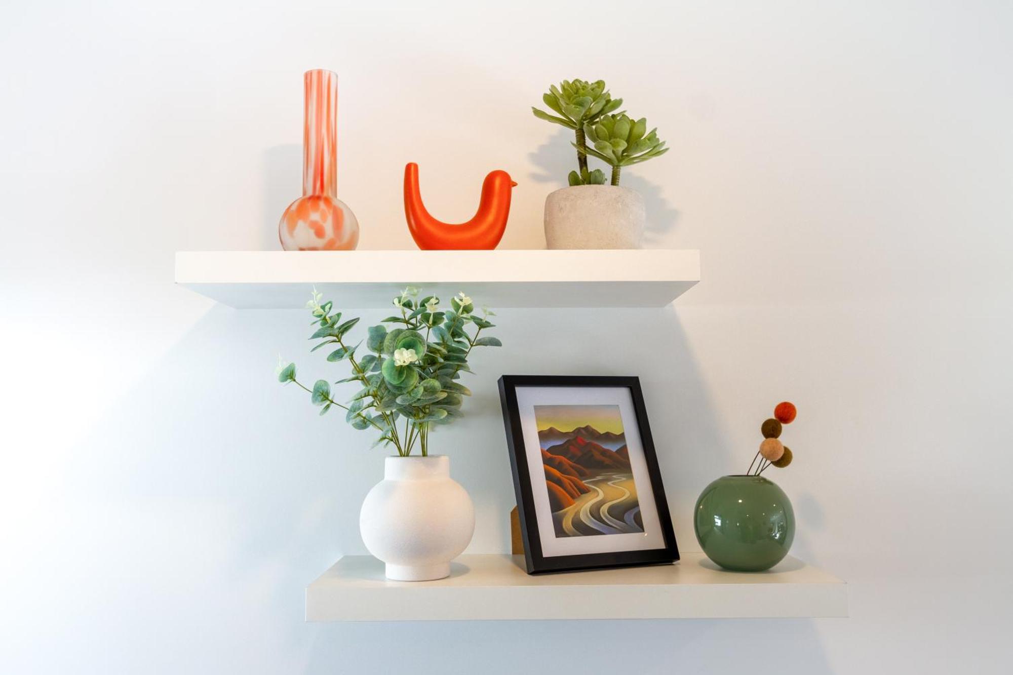 Two Bedroom, Two Bathroom Urban Oasis クライストチャーチ エクステリア 写真