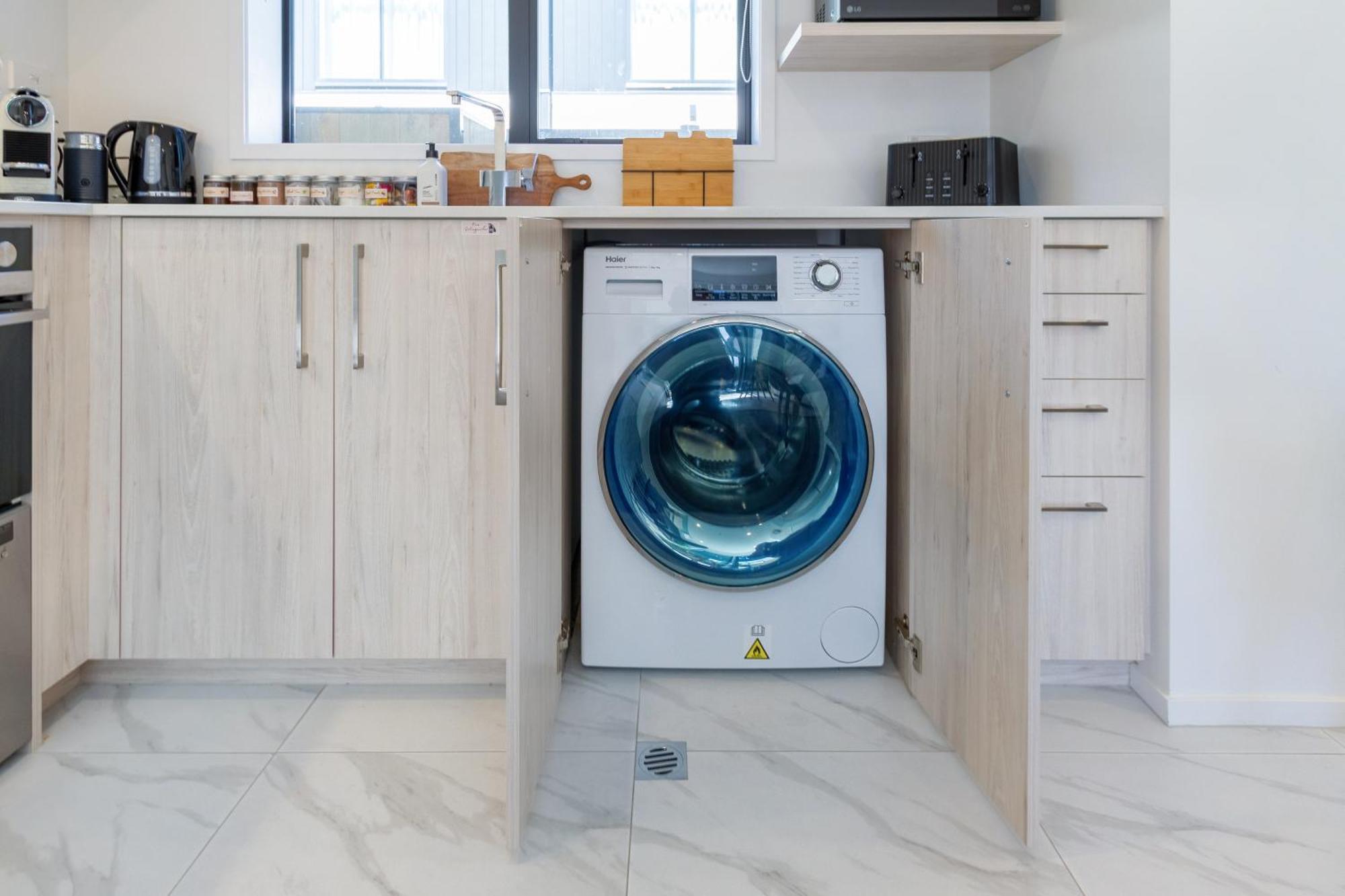 Two Bedroom, Two Bathroom Urban Oasis クライストチャーチ エクステリア 写真